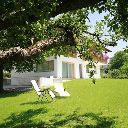 Pitterlehof Apartamento Chienes Exterior foto