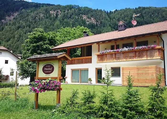 Pitterlehof
