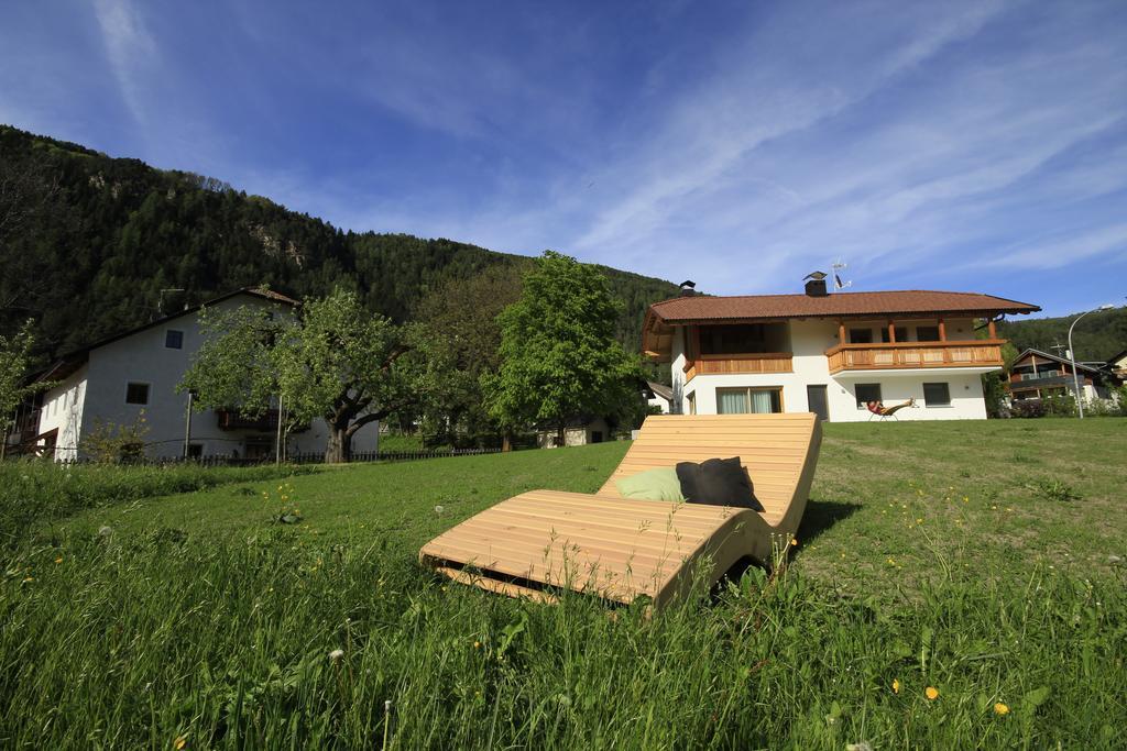 Pitterlehof Chienes