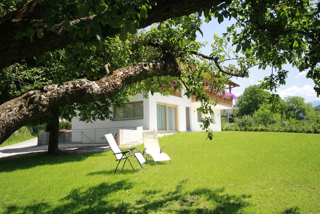 Pitterlehof Apartment Chienes
