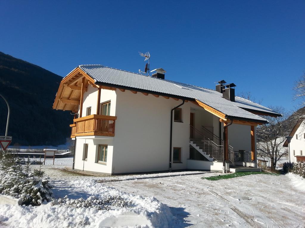Pitterlehof Apartment *
