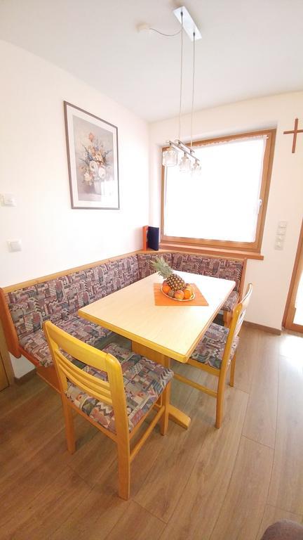 Pitterlehof Apartment