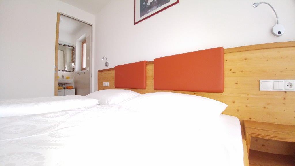 Pitterlehof Apartment Chienes