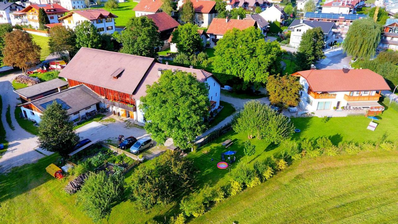 Pitterlehof Apartment *
